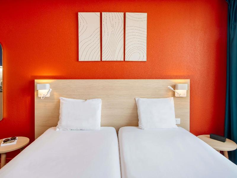 Aparthotel Adagio access Paris Saint-Denis Pleyel image