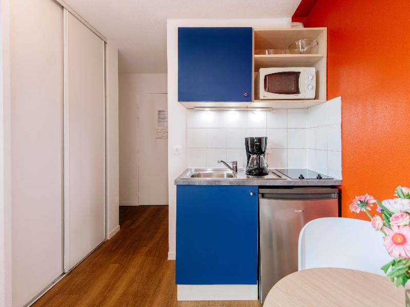 Aparthotel Adagio access Paris Saint-Denis Pleyel image