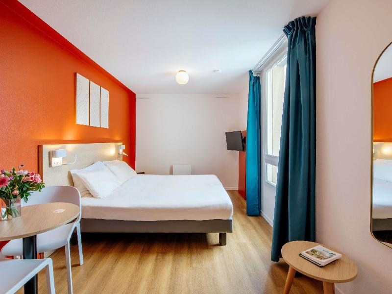 Aparthotel Adagio access Paris Saint-Denis Pleyel image