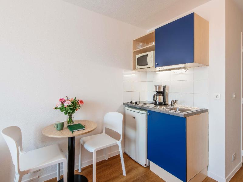 Aparthotel Adagio access Paris Saint-Denis Pleyel image