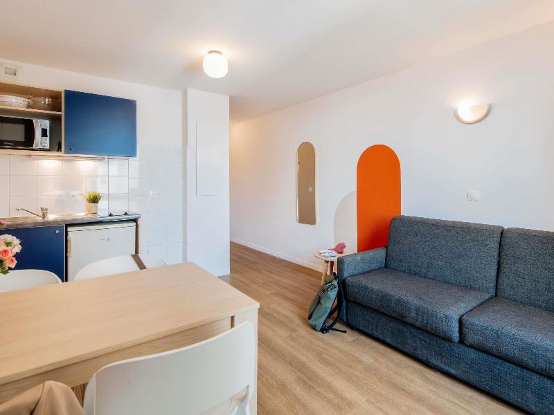 Aparthotel Adagio access Paris Saint-Denis Pleyel image