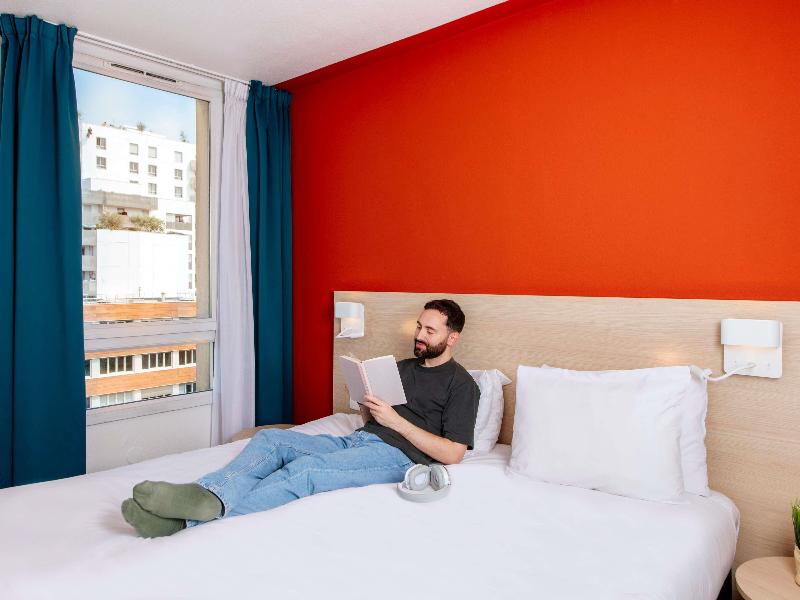 Aparthotel Adagio access Paris Saint-Denis Pleyel image