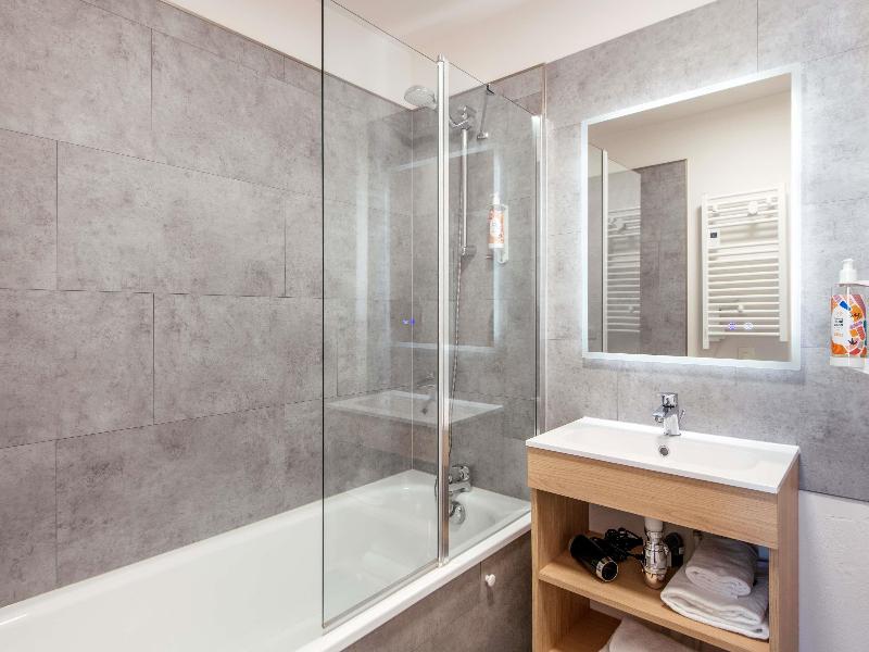Aparthotel Adagio access Paris Saint-Denis Pleyel image