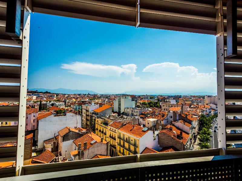 Résidence appart-hôtel Perpignan Centre image