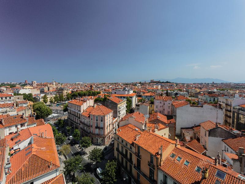 Résidence appart-hôtel Perpignan Centre image