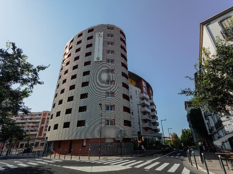 Résidence appart-hôtel Perpignan Centre image