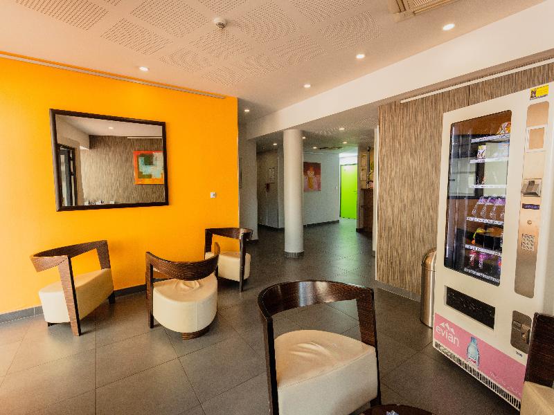 Résidence appart-hôtel Perpignan Centre image