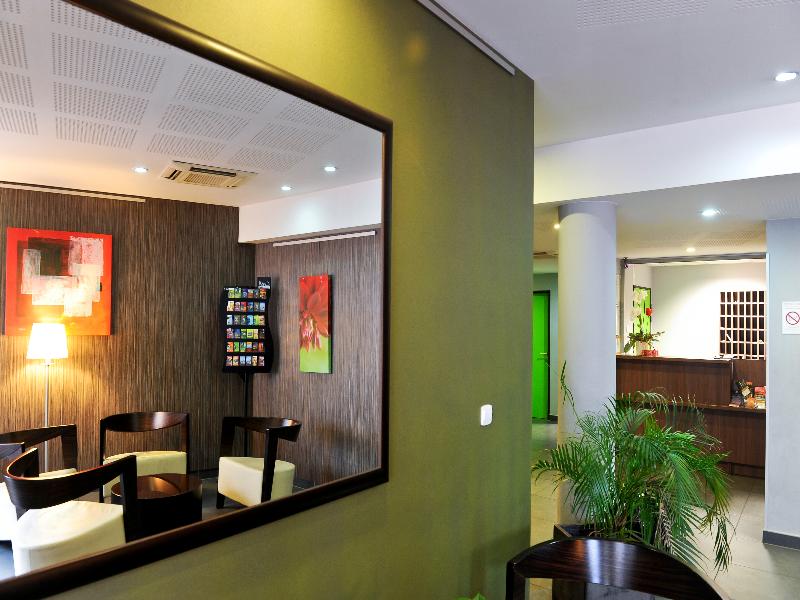 Résidence appart-hôtel Perpignan Centre image