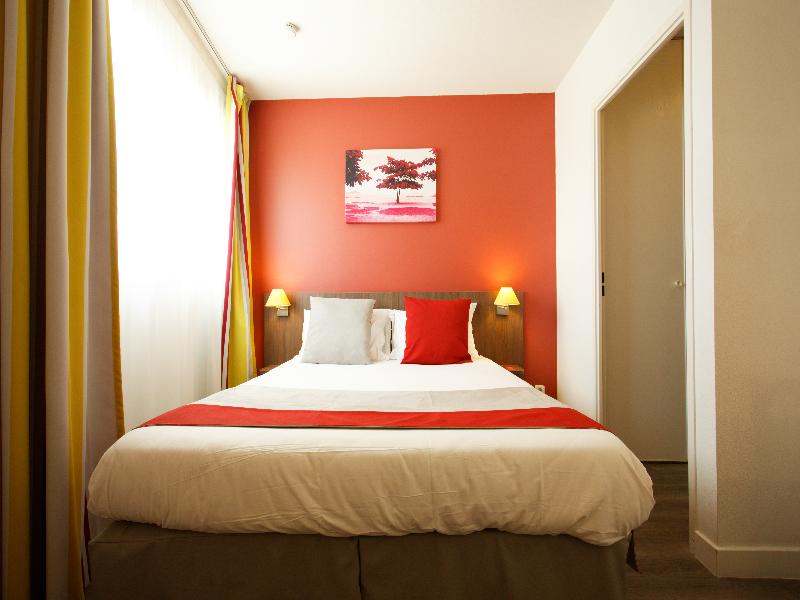Résidence appart-hôtel Perpignan Centre — general view
