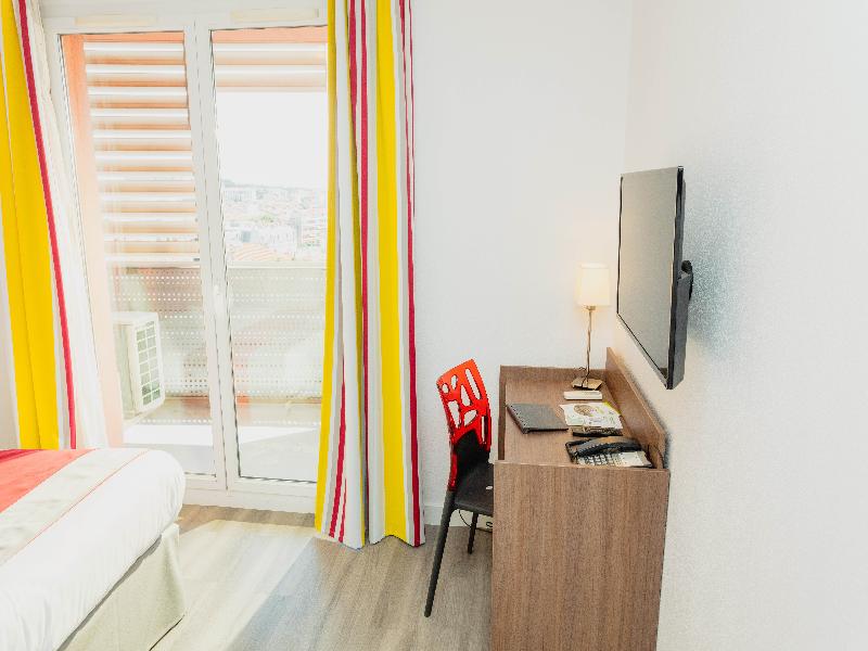 Résidence appart-hôtel Perpignan Centre image