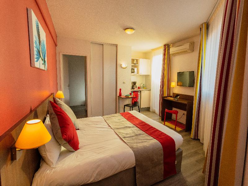 Résidence appart-hôtel Perpignan Centre image