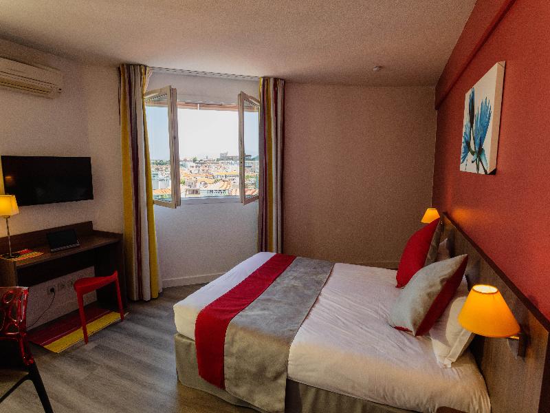 Résidence appart-hôtel Perpignan Centre image