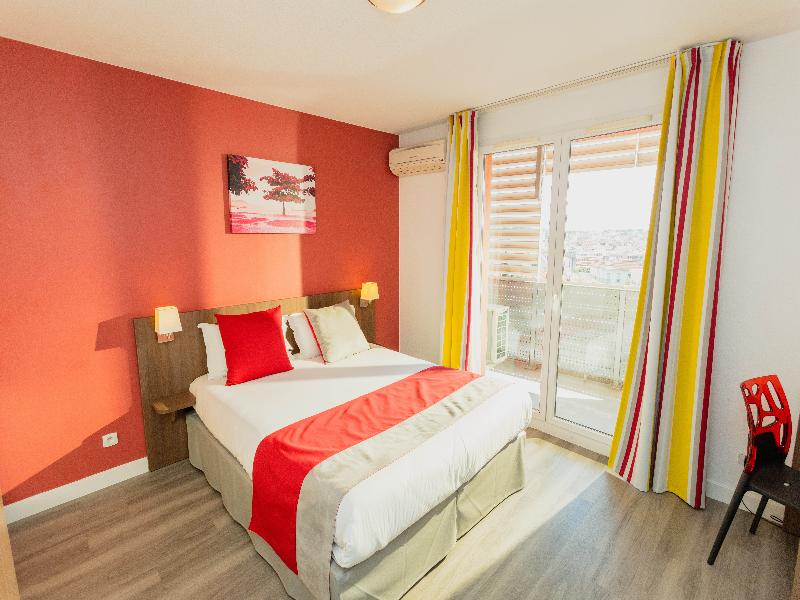 Résidence appart-hôtel Perpignan Centre image