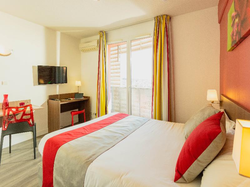 Résidence appart-hôtel Perpignan Centre image