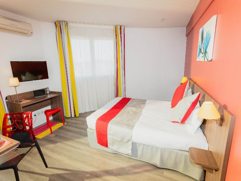Résidence appart-hôtel Perpignan Centre image