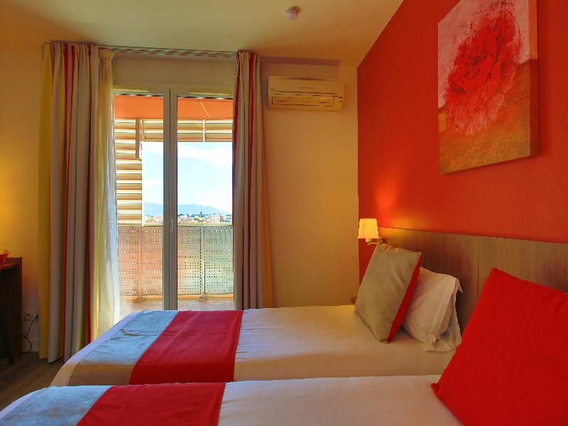 Résidence appart-hôtel Perpignan Centre image