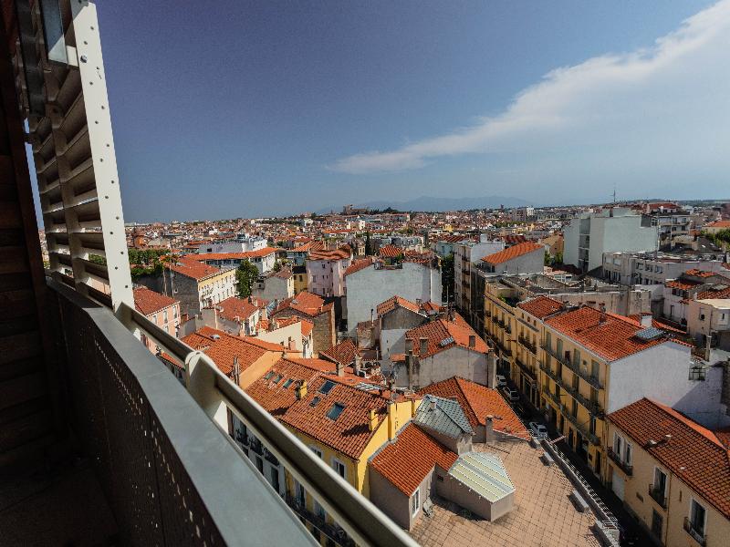Résidence appart-hôtel Perpignan Centre image