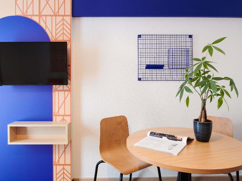 Aparthotel Adagio access Rennes Centre image