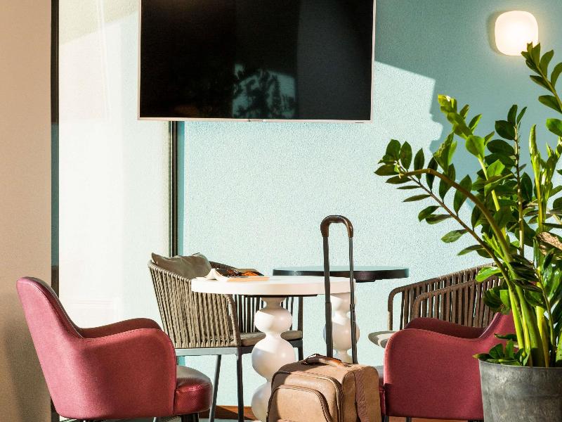 Aparthotel Adagio access Rennes Centre image