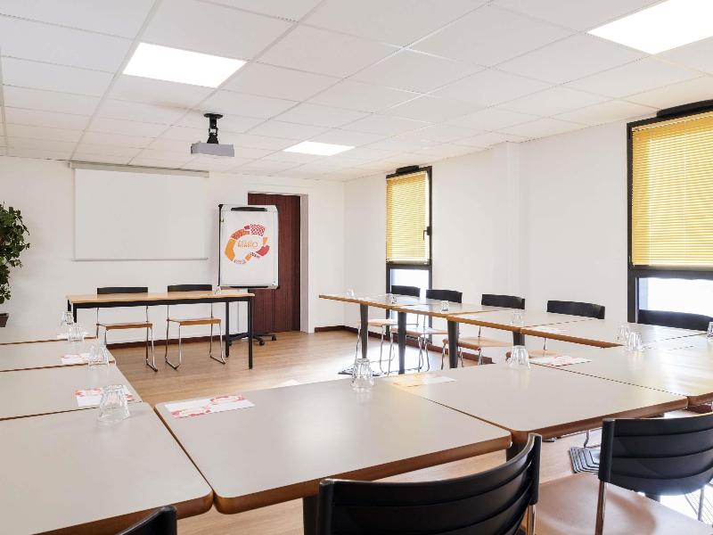 Aparthotel Adagio access Rennes Centre image