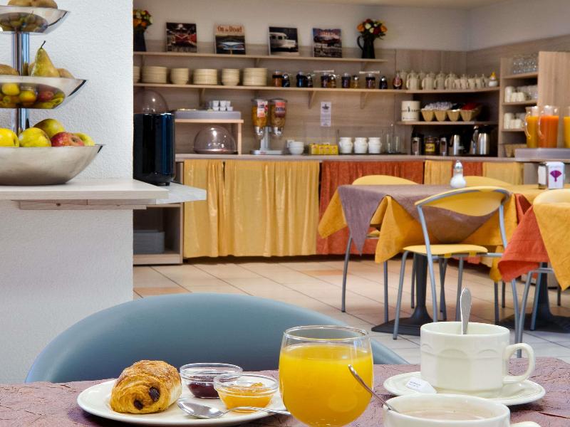 Aparthotel Adagio access Rennes Centre image
