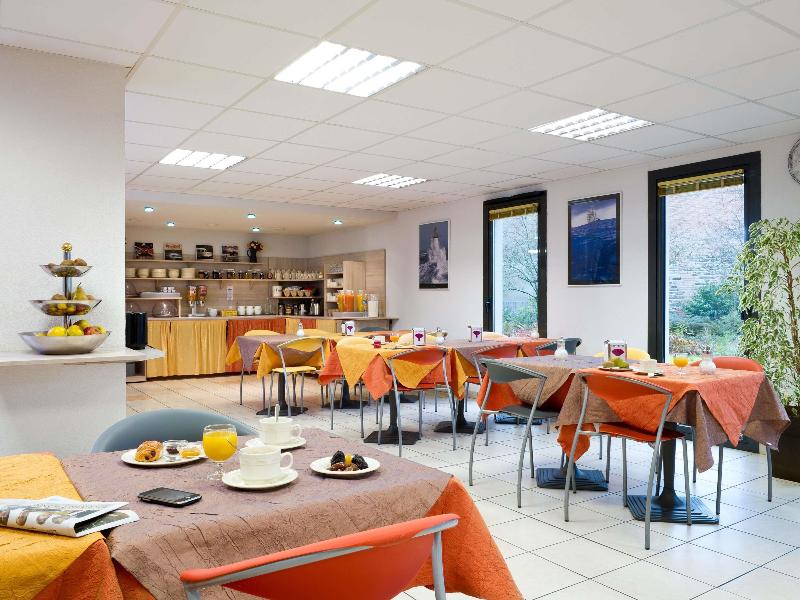 Aparthotel Adagio access Rennes Centre image