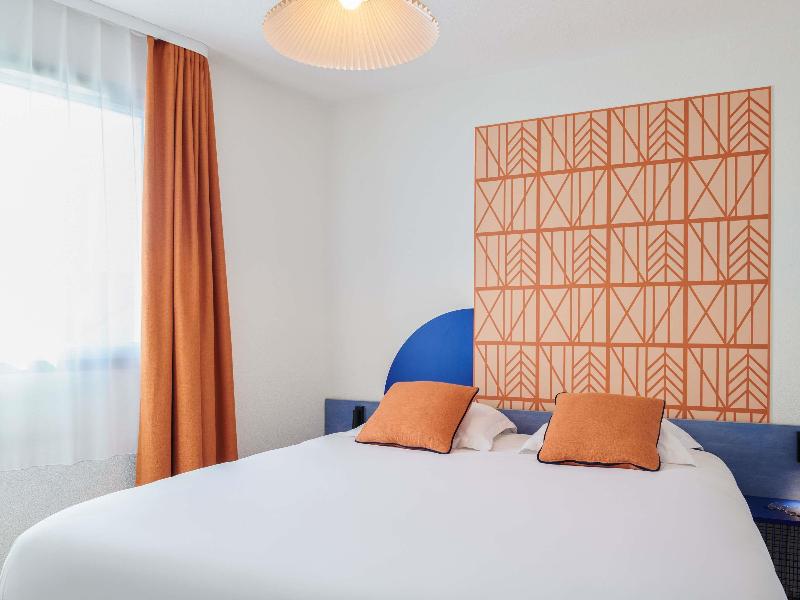 Aparthotel Adagio access Rennes Centre image