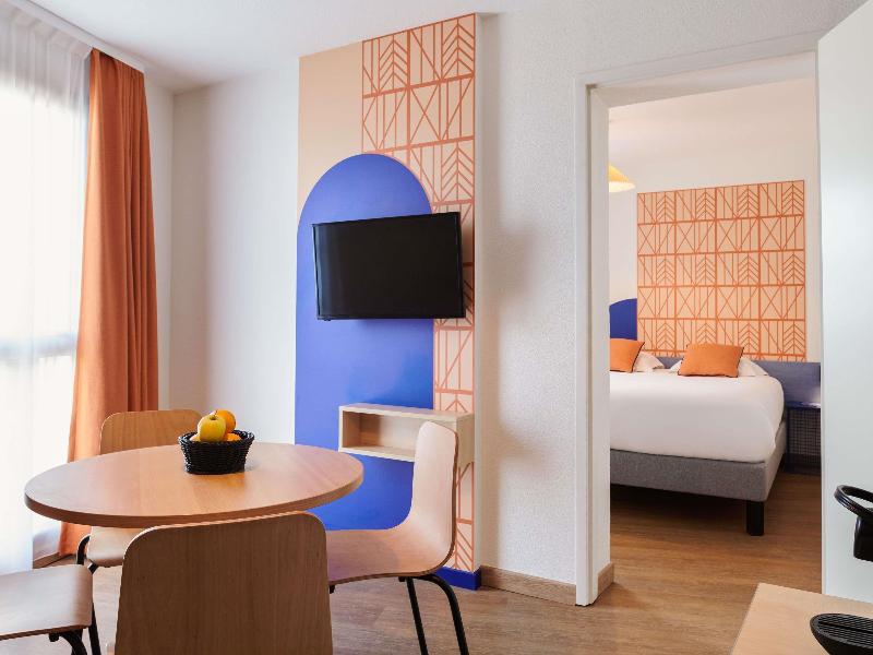 Aparthotel Adagio access Rennes Centre image