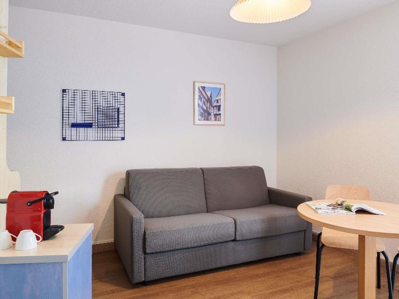 Aparthotel Adagio access Rennes Centre image