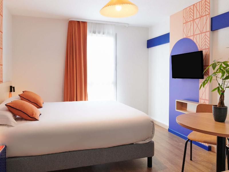 Aparthotel Adagio access Rennes Centre image