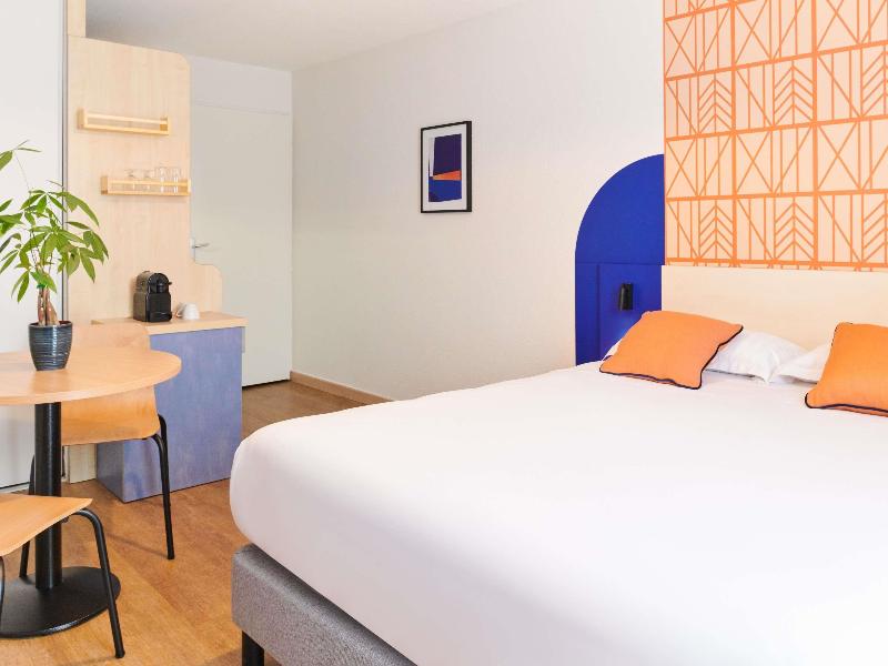 Aparthotel Adagio access Rennes Centre image