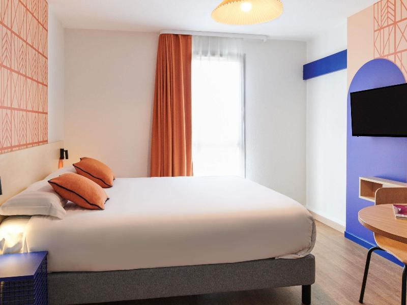 Aparthotel Adagio access Rennes Centre image