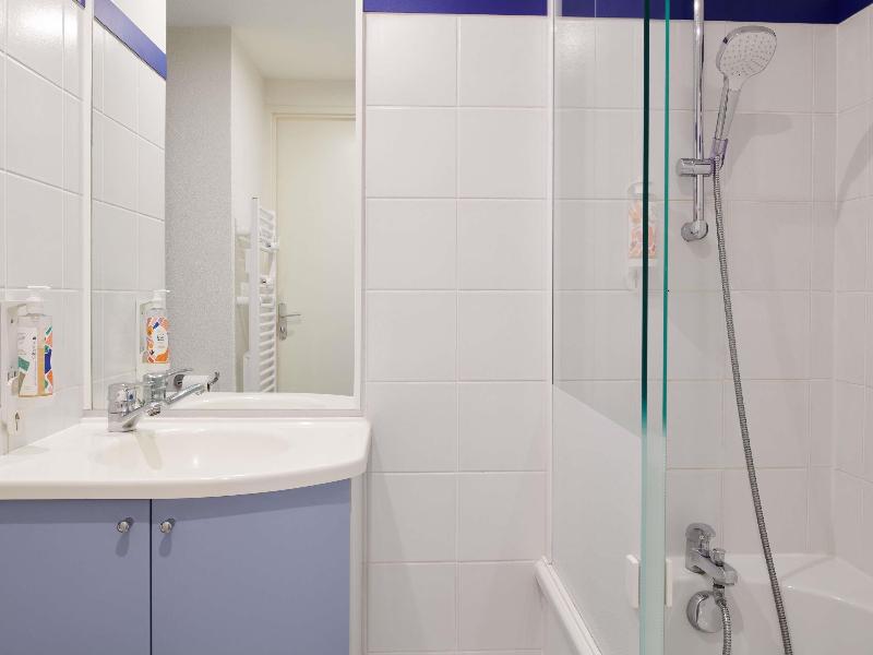 Aparthotel Adagio access Rennes Centre image