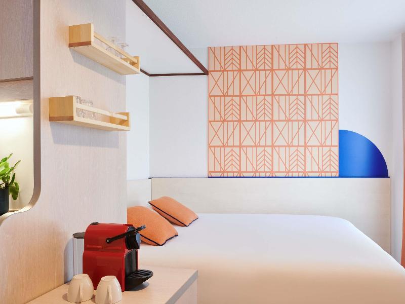 Aparthotel Adagio access Rennes Centre image