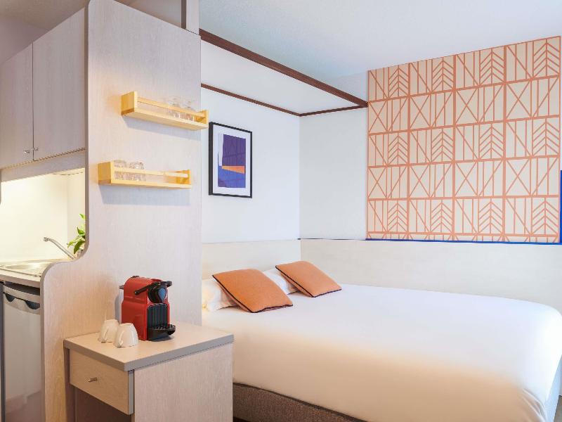 Aparthotel Adagio access Rennes Centre image