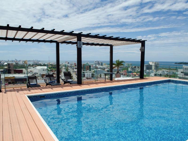 Four Points By Sheraton Veracruz