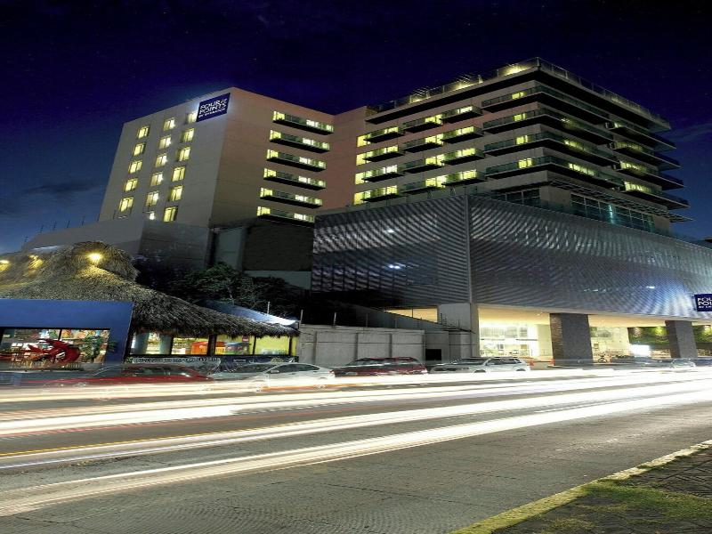 Four Points By Sheraton Veracruz