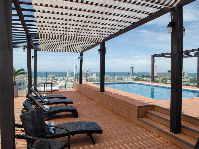 Four Points By Sheraton Veracruz