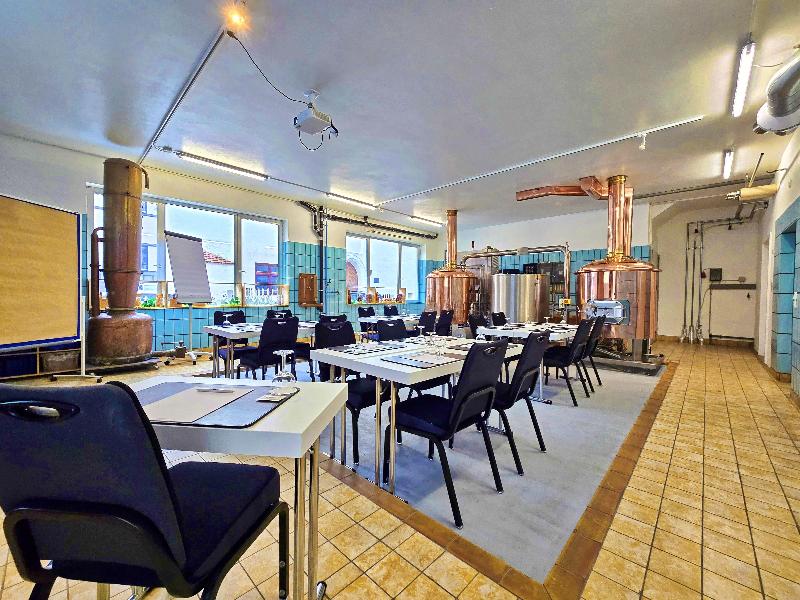 Best Western Plus BierKulturHotel Schwanen image