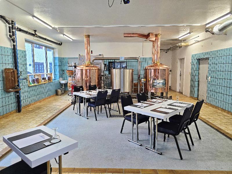 Best Western Plus BierKulturHotel Schwanen image