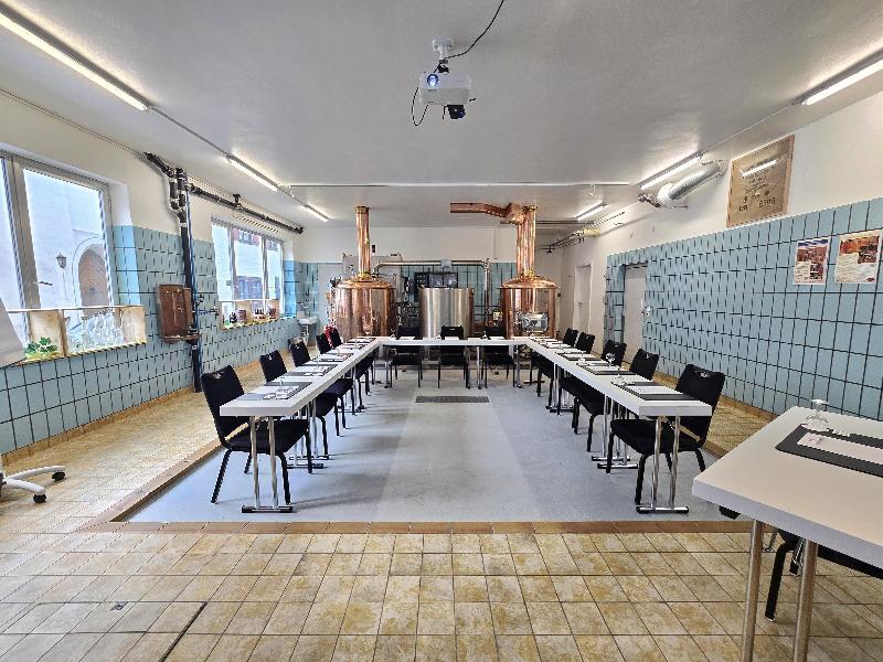 Best Western Plus BierKulturHotel Schwanen image