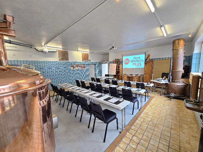 Best Western Plus BierKulturHotel Schwanen image