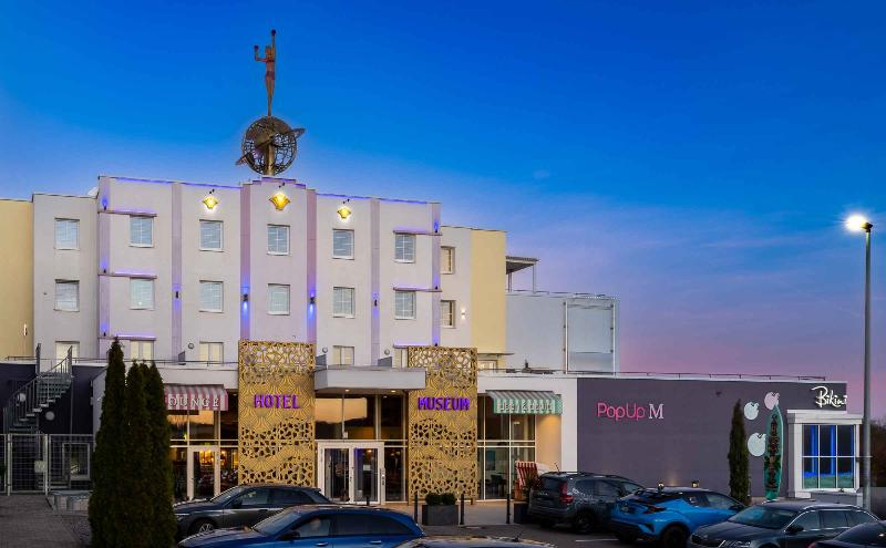 BEST WESTERN Hotel Bad Rappenau