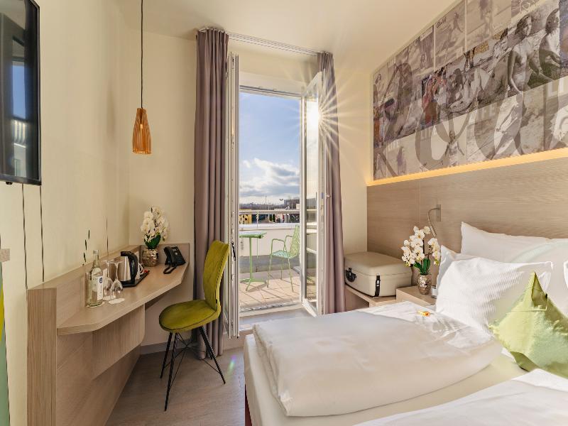 PLAZA INN Bad Rappenau image