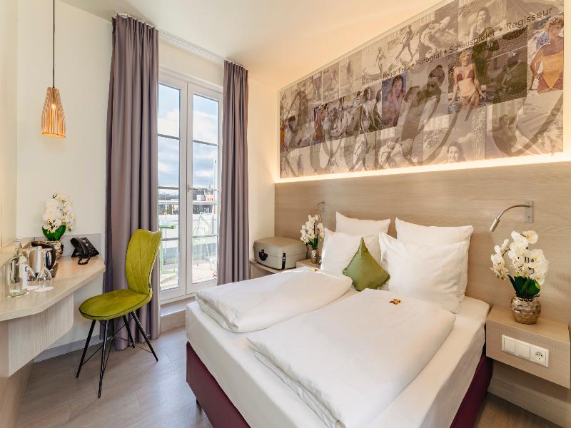 PLAZA INN Bad Rappenau image