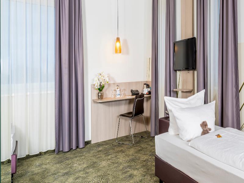 PLAZA INN Bad Rappenau image
