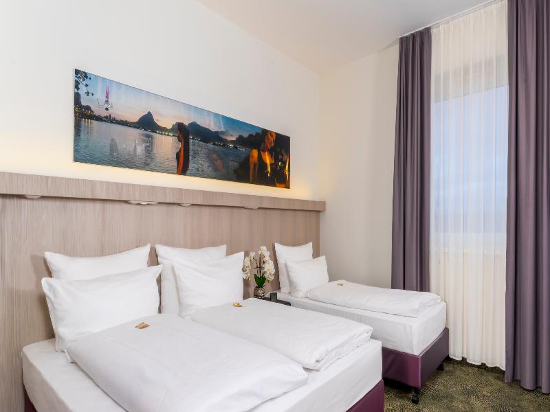PLAZA INN Bad Rappenau image