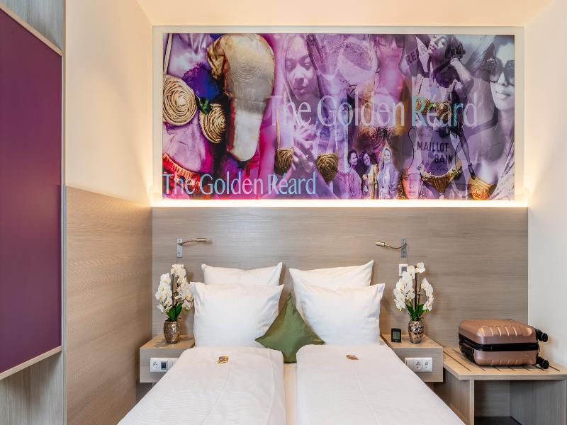 PLAZA INN Bad Rappenau image
