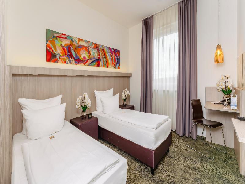PLAZA INN Bad Rappenau image