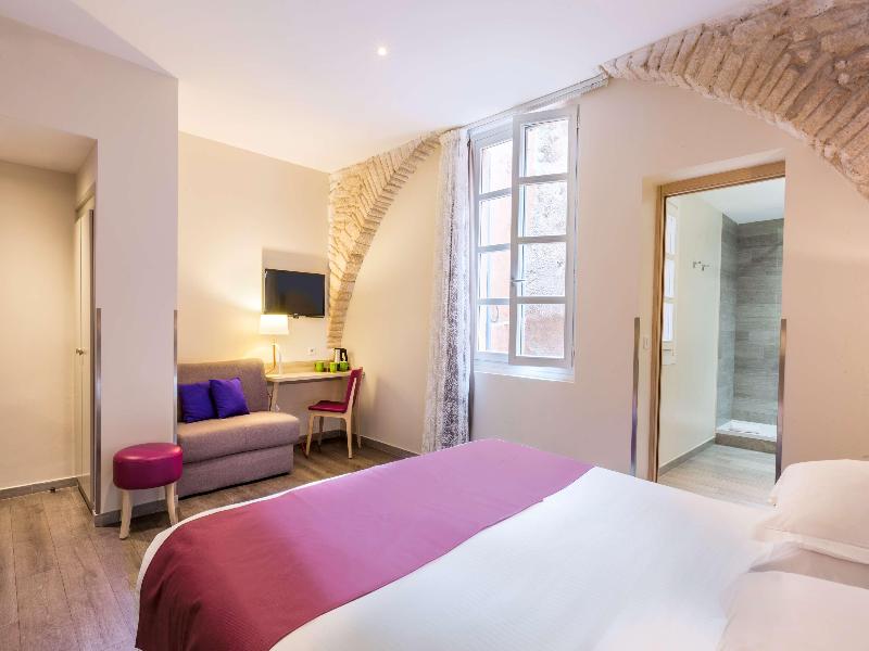 Best Western Hotel du Roy D'Aragon image